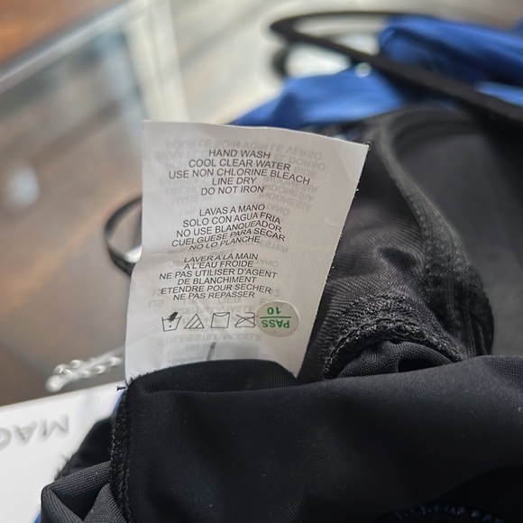 Magicsuit
Dungarees Marisa One Piece Swimsuit - Picture 12 of 13